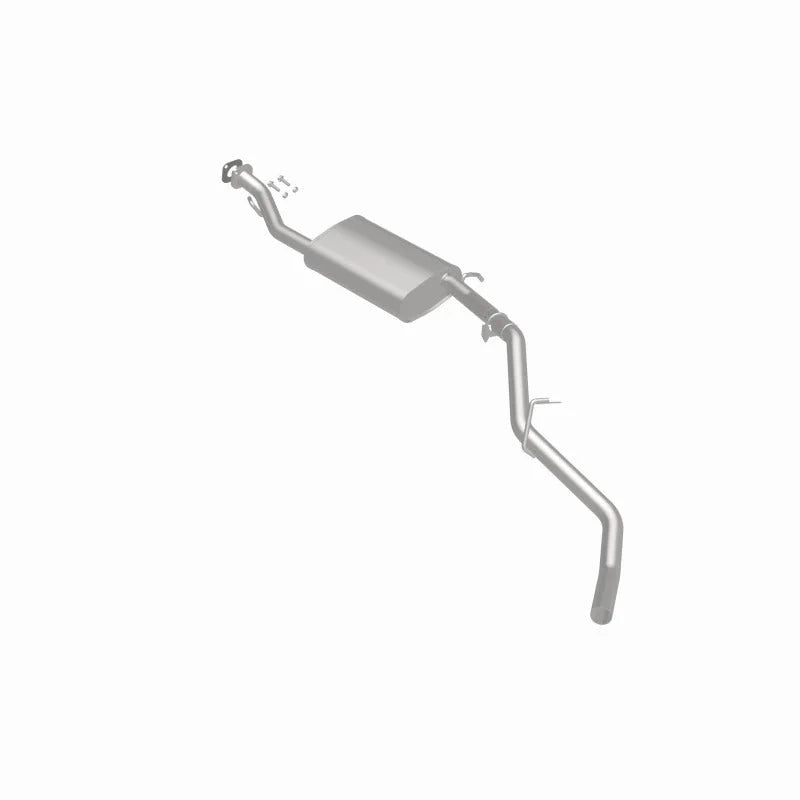Magnaflow BRExhaust Muffler Kit fits 2000-2002 Nissan Xterra 3.3L / 2000-2004 Nissan Xterra SE - Additional View 5