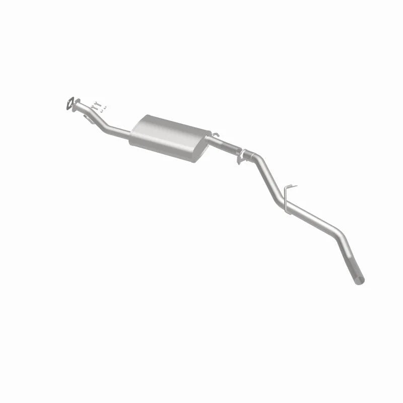 Magnaflow BRExhaust Muffler Kit fits 2000-2002 Nissan Xterra 3.3L / 2000-2004 Nissan Xterra SE - Additional View 6