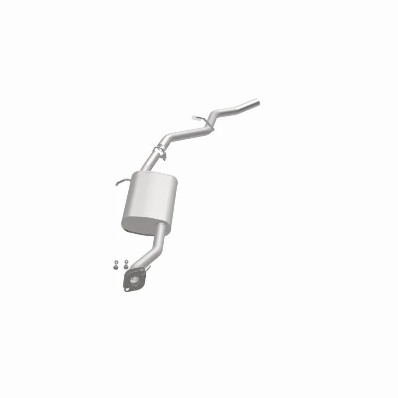 Magnaflow BRExhaust Muffler Kit fits 2000-2002 Nissan Xterra 3.3L / 2000-2004 Nissan Xterra SE - Additional View 8