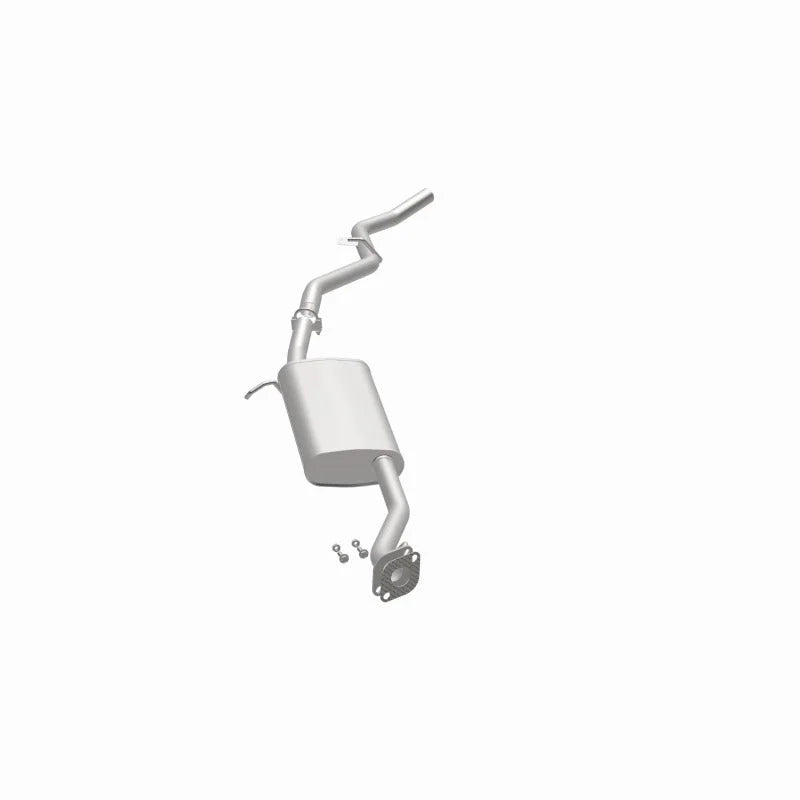 Magnaflow BRExhaust Muffler Kit fits 2000-2002 Nissan Xterra 3.3L / 2000-2004 Nissan Xterra SE - Additional View 9