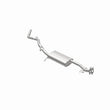 Load image into Gallery viewer, Magnaflow BRExhaust Muffler Kit fits 2000-2002 Nissan Xterra 3.3L / 2000-2004 Nissan Xterra SE - Additional View 10
