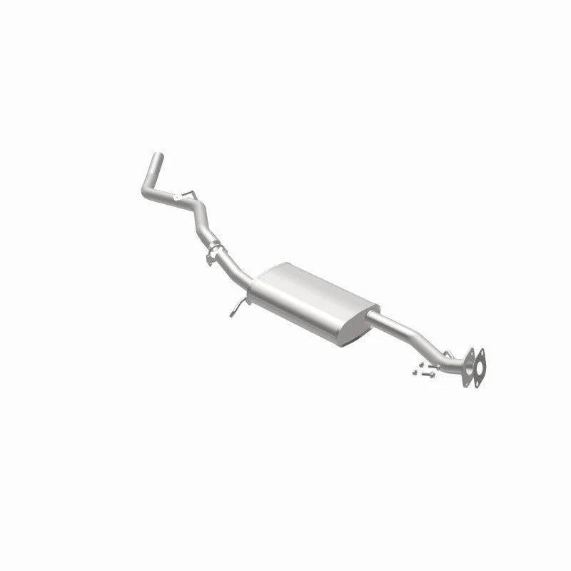 Magnaflow BRExhaust Muffler Kit fits 2000-2002 Nissan Xterra 3.3L / 2000-2004 Nissan Xterra SE - Additional View 10