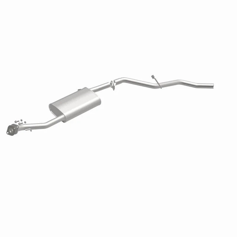 Magnaflow BRExhaust Muffler Kit fits 2000-2002 Nissan Xterra 3.3L / 2000-2004 Nissan Xterra SE - Additional View 11