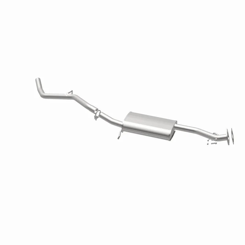 Magnaflow BRExhaust Muffler Kit fits 2000-2002 Nissan Xterra 3.3L / 2000-2004 Nissan Xterra SE - Additional View 12