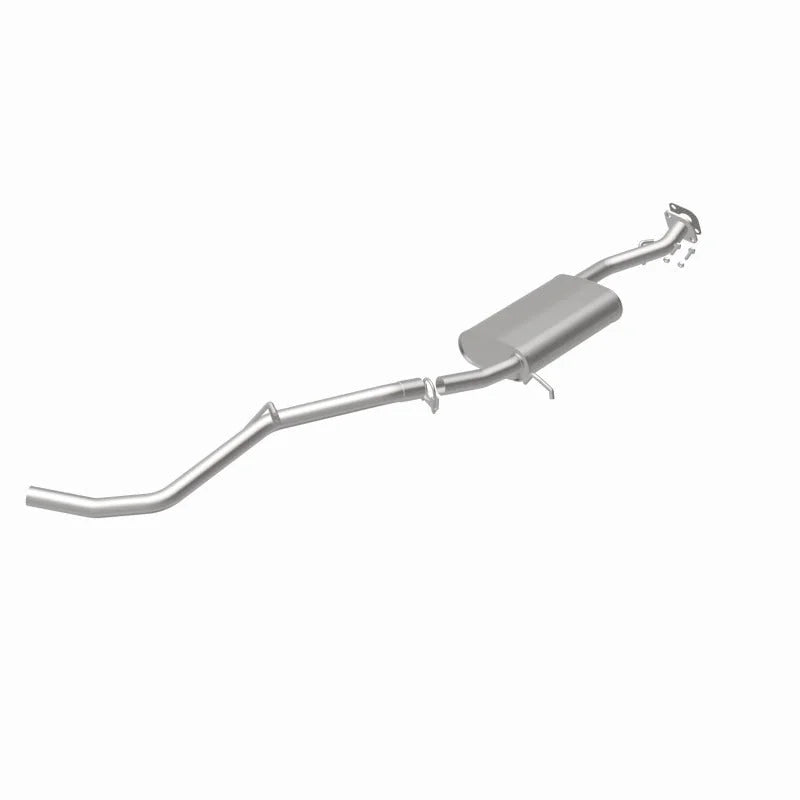 Magnaflow BRExhaust Muffler Kit fits 2000-2002 Nissan Xterra 3.3L / 2000-2004 Nissan Xterra SE - Additional View 13