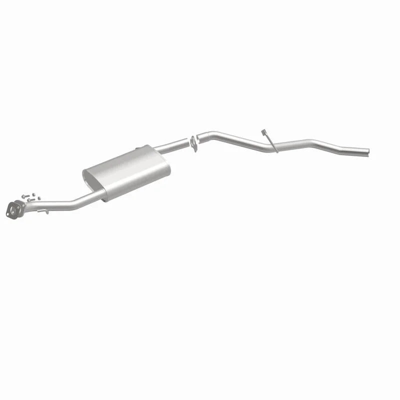 Magnaflow BRExhaust Muffler Kit fits 2000-2002 Nissan Xterra 3.3L / 2000-2004 Nissan Xterra SE - Additional View 14