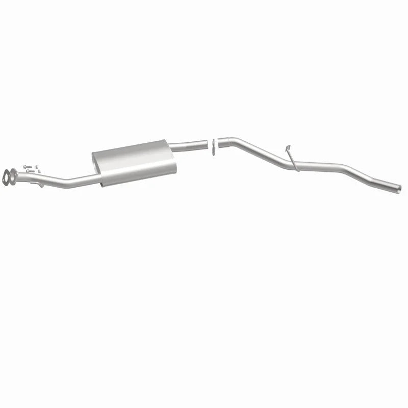 Magnaflow BRExhaust Muffler Kit fits 2000-2002 Nissan Xterra 3.3L / 2000-2004 Nissan Xterra SE - Additional View 15