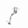 Load image into Gallery viewer, Magnaflow BRExhaust Muffler Kit fits 2006 Saab 9-2X 2.5i / 2006-2007 Subaru Impreza 2.5i / 2006-2007 Subaru Impreza Outbac...
