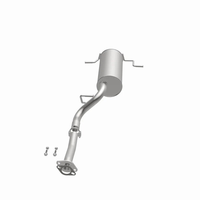 Magnaflow BRExhaust Muffler Kit fits 2006 Saab 9-2X 2.5i / 2006-2007 Subaru Impreza 2.5i / 2006-2007 Subaru Impreza Outbac...