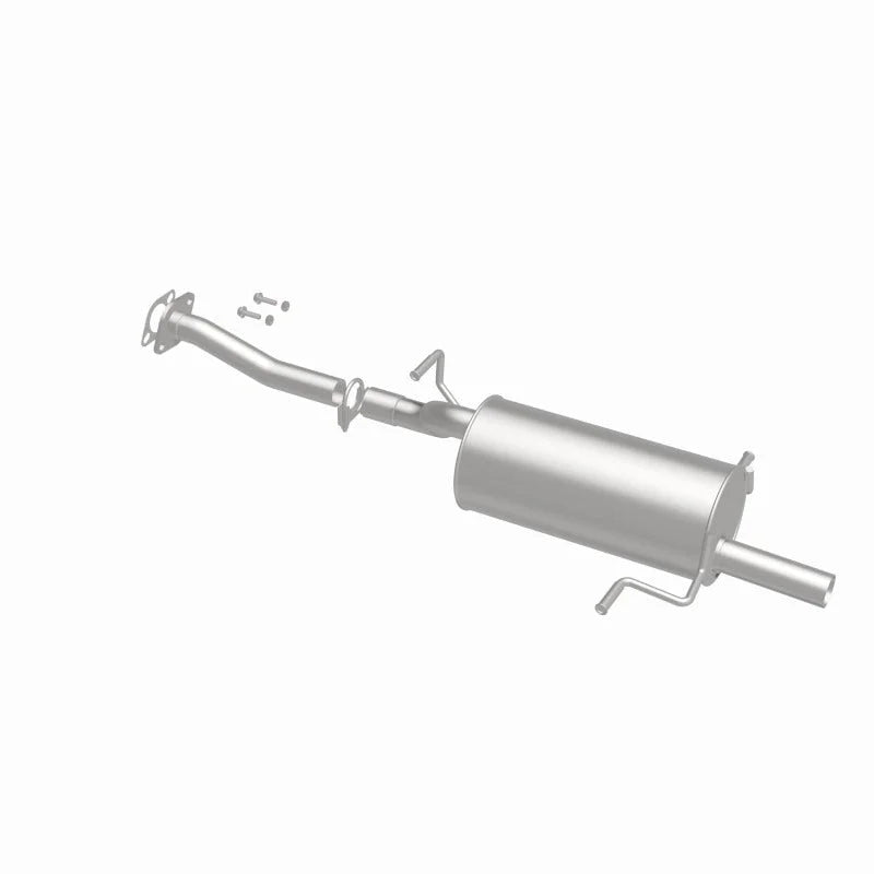 Magnaflow BRExhaust Muffler Kit fits 2006 Saab 9-2X 2.5i / 2006-2007 Subaru Impreza 2.5i / 2006-2007 Subaru Impreza Outbac...