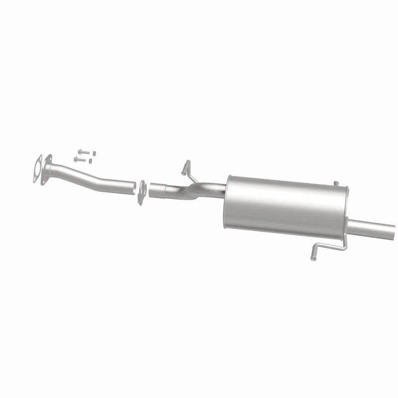 Magnaflow BRExhaust Muffler Kit fits 2006 Saab 9-2X 2.5i / 2006-2007 Subaru Impreza 2.5i / 2006-2007 Subaru Impreza Outbac...