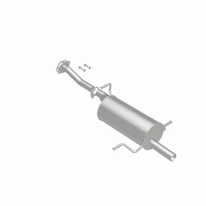 Magnaflow BRExhaust Muffler Kit fits 2006 Saab 9-2X 2.5i / 2006-2007 Subaru Impreza 2.5i / 2006-2007 Subaru Impreza Outbac...
