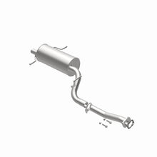 Load image into Gallery viewer, Magnaflow BRExhaust Muffler Kit fits 2006 Saab 9-2X 2.5i / 2006-2007 Subaru Impreza 2.5i / 2006-2007 Subaru Impreza Outbac...