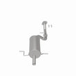 Load image into Gallery viewer, Magnaflow BRExhaust Muffler Kit fits 2006 Saab 9-2X 2.5i / 2006-2007 Subaru Impreza 2.5i / 2006-2007 Subaru Impreza Outbac...