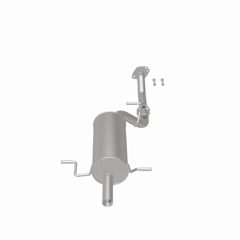 Magnaflow BRExhaust Muffler Kit fits 2006 Saab 9-2X 2.5i / 2006-2007 Subaru Impreza 2.5i / 2006-2007 Subaru Impreza Outbac...