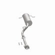 Load image into Gallery viewer, Magnaflow BRExhaust Muffler Kit fits 2006 Saab 9-2X 2.5i / 2006-2007 Subaru Impreza 2.5i / 2006-2007 Subaru Impreza Outbac...