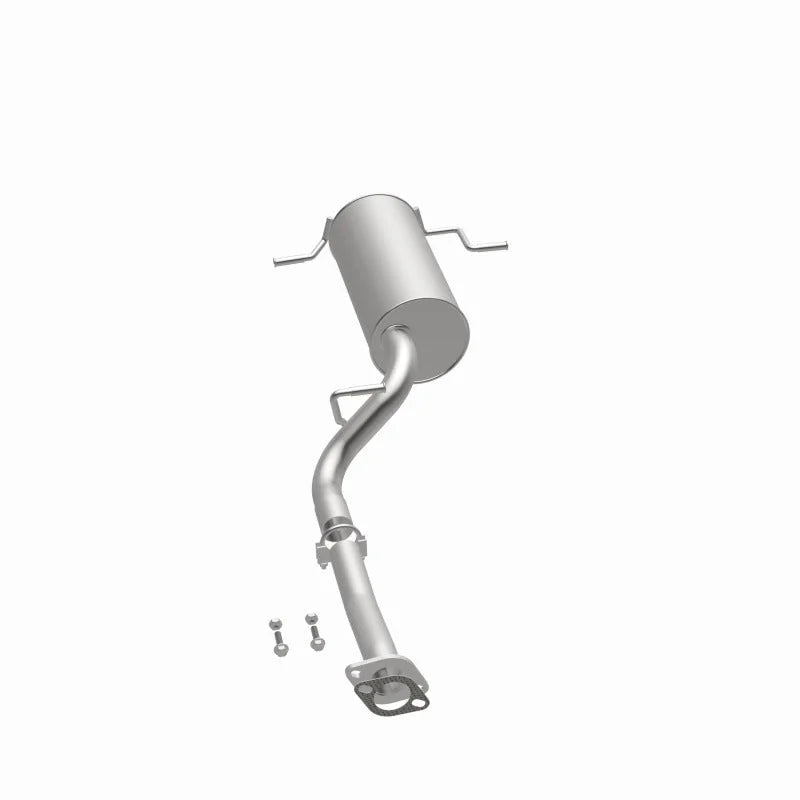 Magnaflow BRExhaust Muffler Kit fits 2006 Saab 9-2X 2.5i / 2006-2007 Subaru Impreza 2.5i / 2006-2007 Subaru Impreza Outbac...