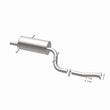 Load image into Gallery viewer, Magnaflow BRExhaust Muffler Kit fits 2006 Saab 9-2X 2.5i / 2006-2007 Subaru Impreza 2.5i / 2006-2007 Subaru Impreza Outbac...