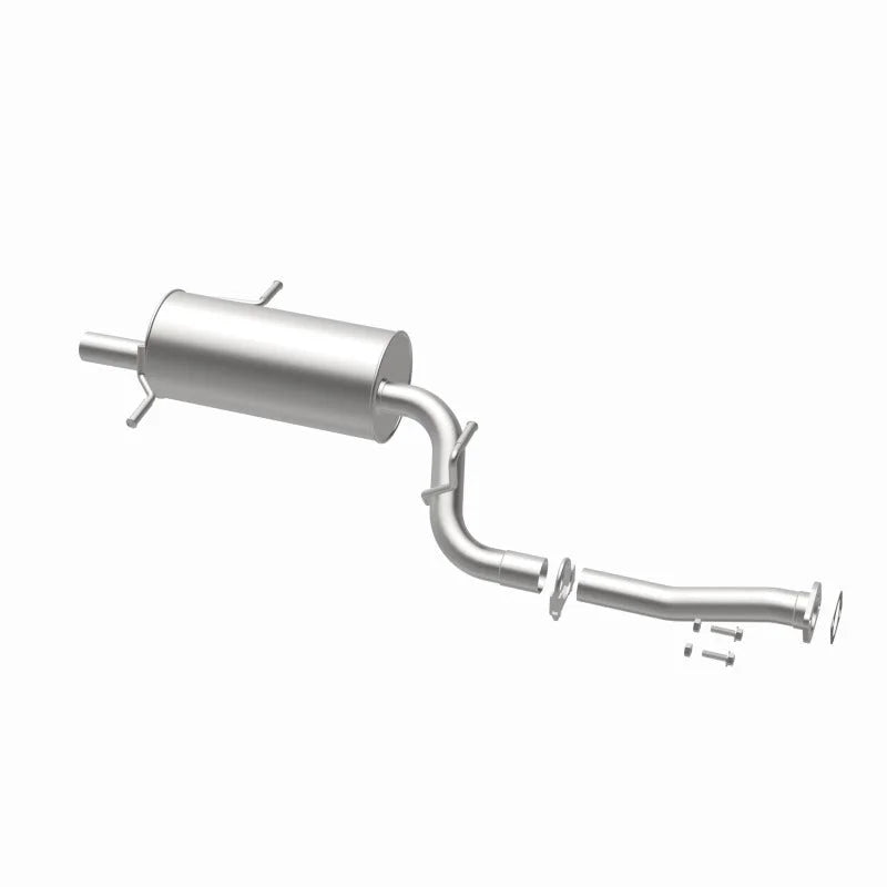 Magnaflow BRExhaust Muffler Kit fits 2006 Saab 9-2X 2.5i / 2006-2007 Subaru Impreza 2.5i / 2006-2007 Subaru Impreza Outbac...