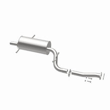 Load image into Gallery viewer, Magnaflow BRExhaust Muffler Kit fits 2006 Saab 9-2X 2.5i / 2006-2007 Subaru Impreza 2.5i / 2006-2007 Subaru Impreza Outbac...