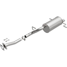 Load image into Gallery viewer, Magnaflow BRExhaust Muffler Kit fits 2006 Saab 9-2X 2.5i / 2006-2007 Subaru Impreza 2.5i / 2006-2007 Subaru Impreza Outbac...