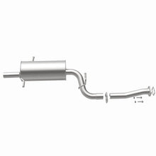 Load image into Gallery viewer, Magnaflow BRExhaust Muffler Kit fits 2006 Saab 9-2X 2.5i / 2006-2007 Subaru Impreza 2.5i / 2006-2007 Subaru Impreza Outbac...