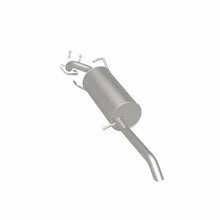 Load image into Gallery viewer, Magnaflow BRExhaust Muffler Kit fits 2009-2011 Chevrolet Aveo LS / 2009-2011 Chevrolet Aveo LT - Side View