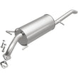Load image into Gallery viewer, Magnaflow BRExhaust Muffler Kit fits 2009-2011 Chevrolet Aveo LS / 2009-2011 Chevrolet Aveo LT - Back View
