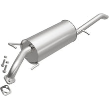 Load image into Gallery viewer, Magnaflow BRExhaust Muffler Kit fits 2009-2011 Chevrolet Aveo LS / 2009-2011 Chevrolet Aveo LT - Back View