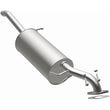 Load image into Gallery viewer, Magnaflow BRExhaust Muffler Kit fits 2009-2011 Chevrolet Aveo LS / 2009-2011 Chevrolet Aveo LT - Installation View