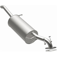 Load image into Gallery viewer, Magnaflow BRExhaust Muffler Kit fits 2009-2011 Chevrolet Aveo LS / 2009-2011 Chevrolet Aveo LT - Installation View