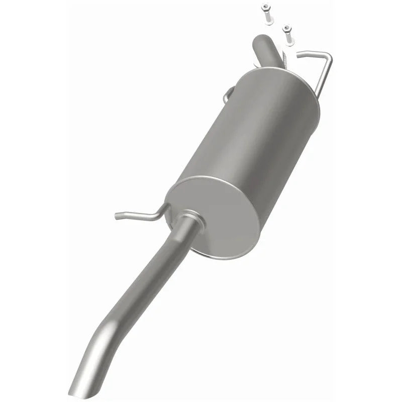 Magnaflow BRExhaust Muffler Kit fits 2009-2011 Chevrolet Aveo LS / 2009-2011 Chevrolet Aveo LT - Additional View 6