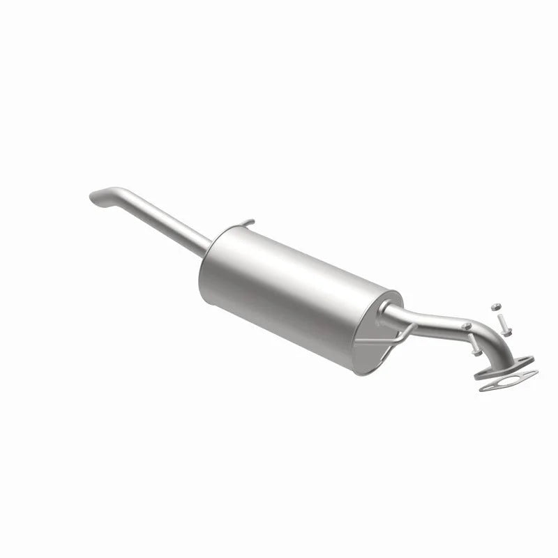 Magnaflow BRExhaust Muffler Kit fits 2009-2011 Chevrolet Aveo LS / 2009-2011 Chevrolet Aveo LT - Additional View 11