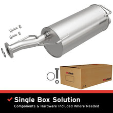 Load image into Gallery viewer, Magnaflow BRExhaust Muffler Kit fits 2009-2011 Nissan Versa 1.6 / 2009-2011 Nissan Versa 1.6 Base - Main Product View