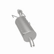 Load image into Gallery viewer, Magnaflow BRExhaust Muffler Kit fits 2009-2011 Nissan Versa 1.6 / 2009-2011 Nissan Versa 1.6 Base - Side View