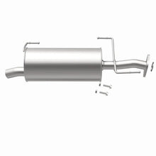 Load image into Gallery viewer, Magnaflow BRExhaust Muffler Kit fits 2009-2011 Nissan Versa 1.6 / 2009-2011 Nissan Versa 1.6 Base - Back View