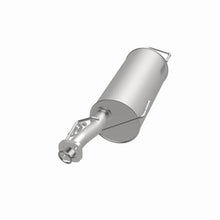 Load image into Gallery viewer, Magnaflow BRExhaust Muffler Kit fits 2009-2011 Nissan Versa 1.6 / 2009-2011 Nissan Versa 1.6 Base - Installation View