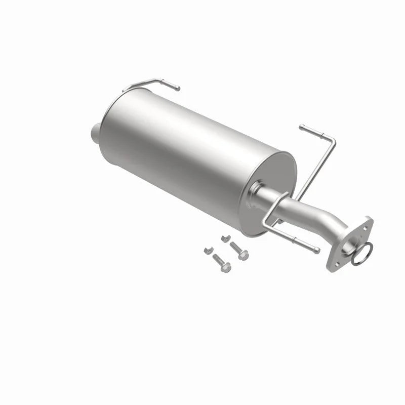Magnaflow BRExhaust Muffler Kit fits 2009-2011 Nissan Versa 1.6 / 2009-2011 Nissan Versa 1.6 Base - Additional View 5