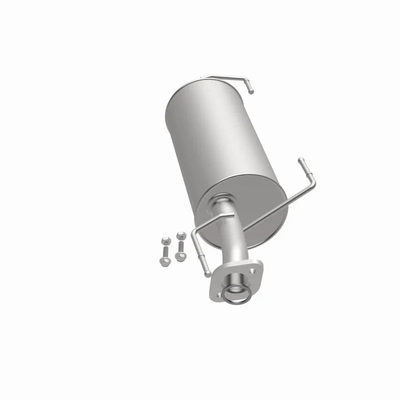 Magnaflow BRExhaust Muffler Kit fits 2009-2011 Nissan Versa 1.6 / 2009-2011 Nissan Versa 1.6 Base - Additional View 7
