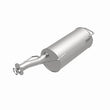 Load image into Gallery viewer, Magnaflow BRExhaust Muffler Kit fits 2009-2011 Nissan Versa 1.6 / 2009-2011 Nissan Versa 1.6 Base - Additional View 8