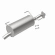 Load image into Gallery viewer, Magnaflow BRExhaust Muffler Kit fits 2009-2011 Nissan Versa 1.6 / 2009-2011 Nissan Versa 1.6 Base - Additional View 9