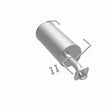 Load image into Gallery viewer, Magnaflow BRExhaust Muffler Kit fits 2009-2011 Nissan Versa 1.6 / 2009-2011 Nissan Versa 1.6 Base - Additional View 10