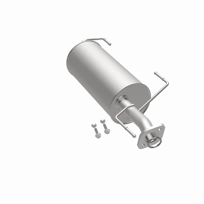Magnaflow BRExhaust Muffler Kit fits 2009-2011 Nissan Versa 1.6 / 2009-2011 Nissan Versa 1.6 Base - Additional View 10