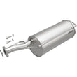 Load image into Gallery viewer, Magnaflow BRExhaust Muffler Kit fits 2009-2011 Nissan Versa 1.6 / 2009-2011 Nissan Versa 1.6 Base - Additional View 11