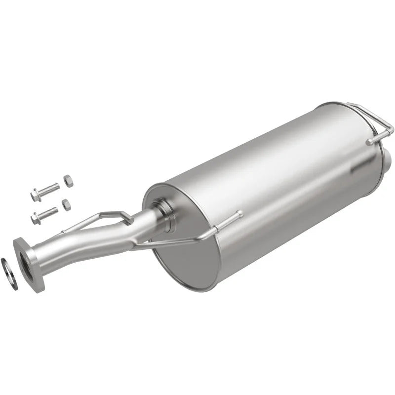 Magnaflow BRExhaust Muffler Kit fits 2009-2011 Nissan Versa 1.6 / 2009-2011 Nissan Versa 1.6 Base - Additional View 11