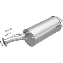 Load image into Gallery viewer, Magnaflow BRExhaust Muffler Kit fits 2009-2011 Nissan Versa 1.6 / 2009-2011 Nissan Versa 1.6 Base - Additional View 11