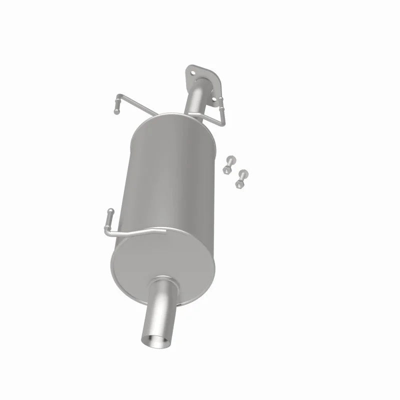 Magnaflow BRExhaust Muffler Kit fits 2009-2011 Nissan Versa 1.6 / 2009-2011 Nissan Versa 1.6 Base - Additional View 13