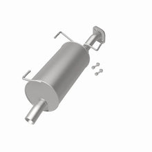 Load image into Gallery viewer, Magnaflow BRExhaust Muffler Kit fits 2009-2011 Nissan Versa 1.6 / 2009-2011 Nissan Versa 1.6 Base - Additional View 14