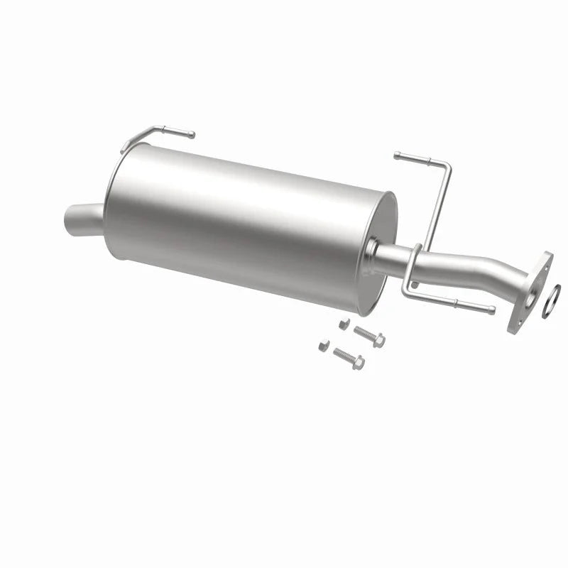 Magnaflow BRExhaust Muffler Kit fits 2009-2011 Nissan Versa 1.6 / 2009-2011 Nissan Versa 1.6 Base - Additional View 15