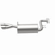Load image into Gallery viewer, Magnaflow BRExhaust Muffler Kit fits 2009-2013 Mazda 6 i - Side View